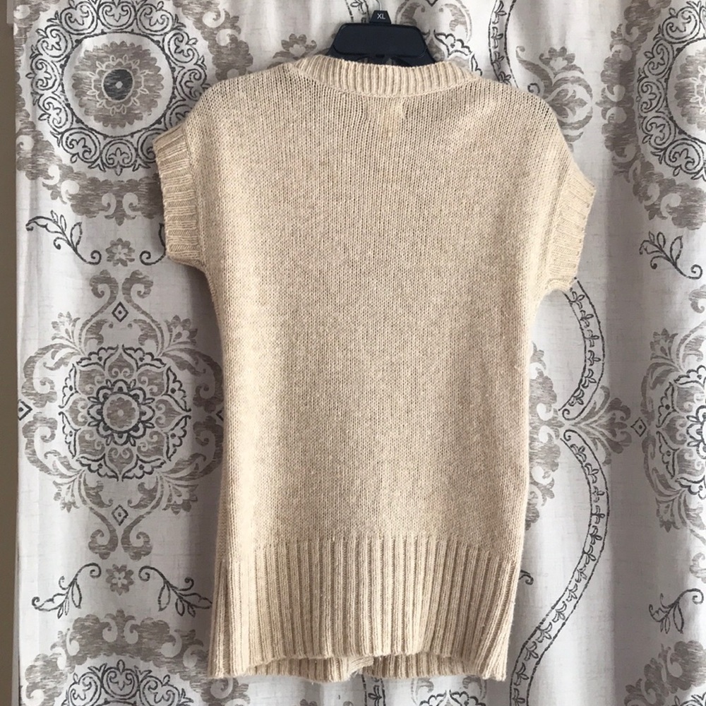 Mudd Sweater - Picture 2 of 4